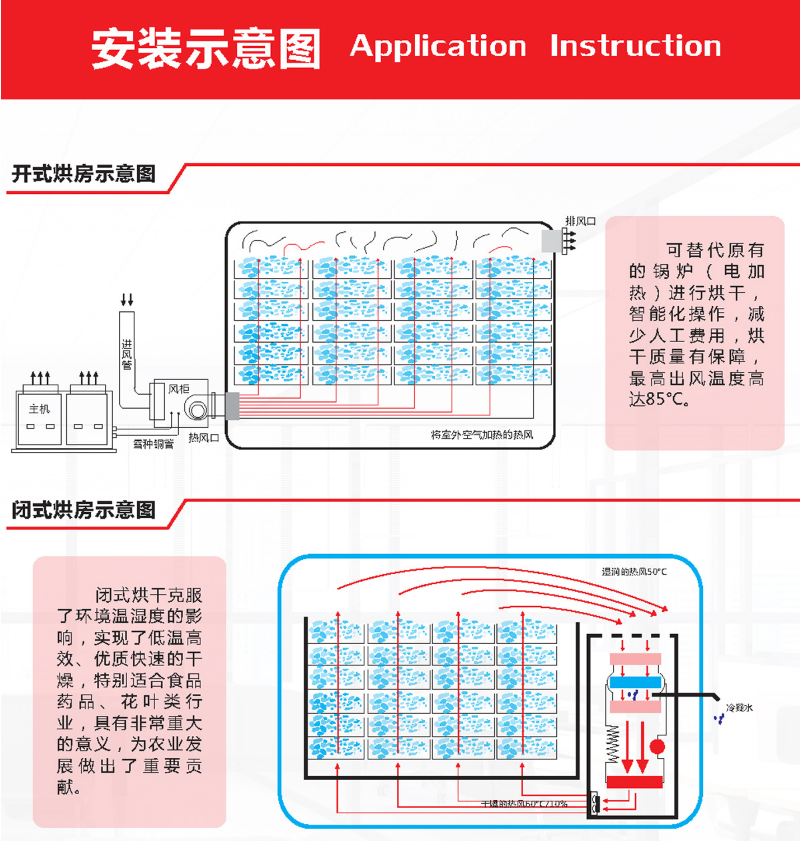 大連空氣能